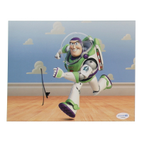 Tim Allen Signed "Toy Story" 8x10 Photo (ACOA) at PristineAuction.com