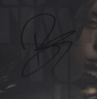 Billie Eilish Signed "No Time to Die" Vinyl Record Album (JSA) at PristineAuction.com