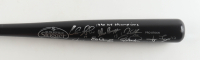 1990 Cincinnati Reds Louisville Slugger Baseball Bat Signed By (8) with Barry Larkin & Glenn Braggs Inscribed "1990 WS Champions" (Beckett) at PristineAuction.com