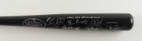 1990 Cincinnati Reds Louisville Slugger Baseball Bat Signed By (8) with Barry Larkin & Glenn Braggs Inscribed "1990 WS Champions" (Beckett) at PristineAuction.com