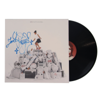 Raye Signed "My 21st Century Blues" Vinyl Record Album (JSA) at PristineAuction.com