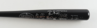 1990 Cincinnati Reds Louisville Slugger Baseball Bat Signed By (8) with Barry Larkin & Glenn Braggs Inscribed "1990 WS Champions" (Beckett) at PristineAuction.com