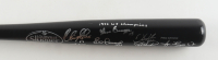 1990 Cincinnati Reds Louisville Slugger Baseball Bat Signed By (8) with Barry Larkin & Glenn Braggs Inscribed "1990 WS Champions" (Beckett) at PristineAuction.com