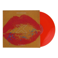 Joe Jonas, Nick Jonas, & Kevin Jonas Signed Jonas Brothers "X" Vinyl Record Album (JSA) at PristineAuction.com