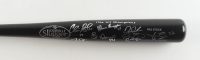 1990 Cincinnati Reds Louisville Slugger Baseball Bat Signed By (8) with Barry Larkin & Glenn Braggs Inscribed "1990 WS Champions" (Beckett) at PristineAuction.com