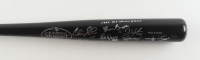 1990 Cincinnati Reds Louisville Slugger Baseball Bat Signed By (8) with Barry Larkin & Glenn Braggs Inscribed "1990 WS Champions" (Beckett) at PristineAuction.com