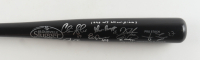 1990 Cincinnati Reds Louisville Slugger Baseball Bat Signed By (8) with Barry Larkin & Glenn Braggs Inscribed "1990 WS Champions" (Beckett) at PristineAuction.com