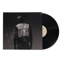 G-Eazy Signed "When It's Dark Out" Vinyl Record Album (PSA) at PristineAuction.com