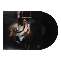 Caroline Polachek Signed "Pang" Vinyl Record Album (PSA) at PristineAuction.com