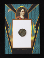 Julius Caesar 2023 Pieces of The Past zone Time Series One Edition #OTSO9 at PristineAuction.com
