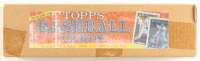 1988 Topps Baseball Complete Set of (792) Cards with Tom Glavine #779 RC, Ken Caminiti #64 RC, Barry Bonds #450, Mark McGwire #580 at PristineAuction.com
