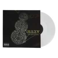 Young Jeezy Signed "Thug Motivation: The Collection" Vinyl Record Album (JSA) at PristineAuction.com