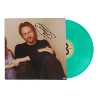Finneas Signed Vinyl Record Album (Beckett) at PristineAuction.com