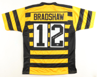 Terry Bradshaw Signed Jersey (Beckett) at PristineAuction.com