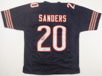 Thomas Sanders Signed Jersey (Beckett) at PristineAuction.com