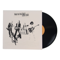 Rick Nielsen Signed Cheap Trick "Out to Get You! Live 1977" Vinyl Record Album (JSA) at PristineAuction.com