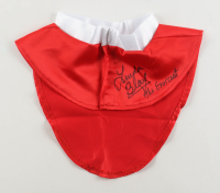 Linda Blair Signed Priest Collar Inscribed "The Exorcist" (JSA) at PristineAuction.com