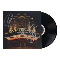 Pete Rock & Common Signed "The Auditorium Vol.1" Vinyl Record Album (JSA) at PristineAuction.com