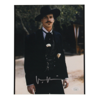 Val Kilmer Signed "Tombstone" 8x10 Photo (JSA) at PristineAuction.com