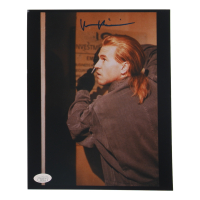 Val Kilmer Signed "Heat" 8x10 Photo (JSA) at PristineAuction.com