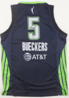 Paige Bueckers Signed Wings Nike Authentic Jersey (PSA) at PristineAuction.com