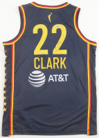 Caitlin Clark Signed Fever Nike Authentic Jersey (PSA) at PristineAuction.com