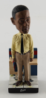 Giancarlo Esposito Signed "Breaking Bad / Better Call Saul" Gus Fring Bobblehead Figure Inscribed "Gus" (Beckett) at PristineAuction.com