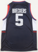 Paige Bueckers Signed Huskies Nike Authentic Jersey (PSA) at PristineAuction.com