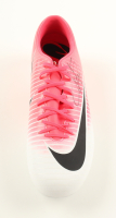 Eden Hazard Signed Nike Soccer Cleat (Fanatics & JSA) at PristineAuction.com