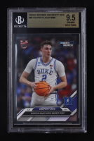 Cooper Flagg 2025 Bowman University Now #95 RC (BGS 9.5) at PristineAuction.com