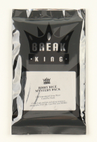 Break King Mystery Pack With (2) Jerry Rice Cards Per Pack at PristineAuction.com