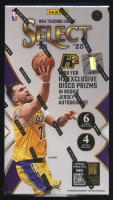 2024-25 Panini Select Basketball H2 Box at PristineAuction.com