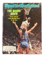 1979 "Sports Illustrated" Magazine at PristineAuction.com