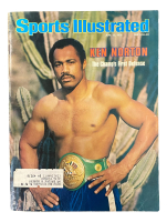 1978 "Sports Illustrated" Magazine at PristineAuction.com