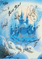 "Trans-Siberian Orchestra" 2004 Winter Tour Program Signed By (15) with Jeff Plate, David Z, Bryan Hicks, Steve Broderick (Beckett) at PristineAuction.com