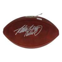 Adrian Peterson Signed NFL "The Duke" Official Game Football (PSA) at PristineAuction.com