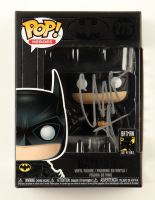 Christian Bale Signed "Batman" #275 Batman Funko Pop! Vinyl Figure (AWM) at PristineAuction.com