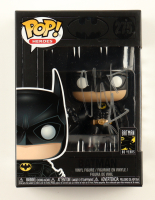 Christian Bale Signed "Batman" #275 Batman Funko Pop! Vinyl Figure (AWM) at PristineAuction.com