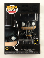 Christian Bale Signed "Batman" #275 Batman Funko Pop! Vinyl Figure (AWM) at PristineAuction.com