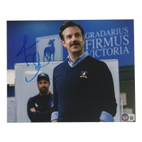 Jason Sudeikis Signed 8x10 Photo (Beckett) at PristineAuction.com