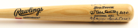 "300 Win Club" Rawlings Baseball Bat Signed By (6) Tom Seaver, Warren Spahn, Steve Carlton, Gaylord Perry With Multiple Stat Inscriptions (JSA) at PristineAuction.com
