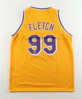 Chevy Chase Signed Jersey (Beckett) at PristineAuction.com