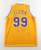 Chevy Chase Signed Jersey (Beckett) at PristineAuction.com
