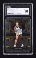 Angel Reese 2024 Select WNBA #5 RC (CGC 10) at PristineAuction.com