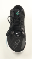 Giannis Antetokounmpo Signed Nike Basketball Shoe (PSA) at PristineAuction.com