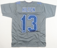 T. Y. Hilton Signed Jersey (JSA) at PristineAuction.com