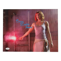 Bryce Dallas Howard Signed "Jurassic World" 11x14 Photo (JSA) at PristineAuction.com