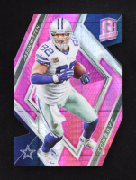 Jason Witten 2018 Panini Spectra Neon Pink Die Cut #43 #12/15 at PristineAuction.com