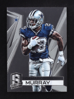 DeMarco Murray 2014 Panini Spectra #102 #50/75 at PristineAuction.com