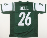 LeVeon Bell Signed Jersey (Beckett) at PristineAuction.com